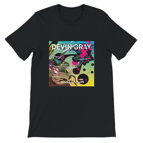 Relative Resonance - Unisex T-Shirt