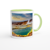 Melt All the Guns II - Ceramic Mug