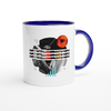Most Definitely+ - Ceramic Mug