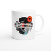 Most Definitely+ - Ceramic Mug