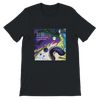 GPS Trio Blast Beat Blues - Unisex T-Shirt