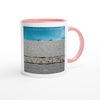 Melt All The Guns - Ceramic Mug