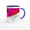 Dirigo Rataplan I - Ceramic Mug