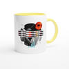 Most Definitely+ - Ceramic Mug