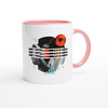 Most Definitely+ - Ceramic Mug