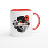 Most Definitely+ - Ceramic Mug
