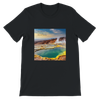 Melt All the Guns II - Unisex T-Shirt