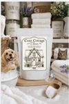 Cozy Cottage Clean Laundry Powder 