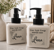 Luxurious Hand and Body Lotion 