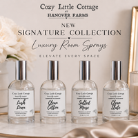 Luxury Room Spray ~ Fresh Home Bundle 