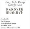 Hanover Gentleman ~ Men’s Collection 