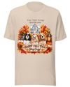 Happy Fall Y’ALL • STAY COZY TSHIRT 