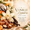 Vanille Lumière