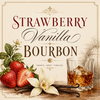 Strawberry Vanilla Bourbon 