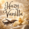 Hazy Vanilla 