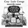 “Scent Society” ~ PARFUM OF THE MONTH CLUB