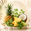 Pineapple Cilantro 
