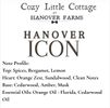 Hanover Gentleman ~ Men’s Collection 