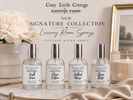 Luxury Room Spray 