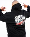 SITT'N PROPPA HOODIE
