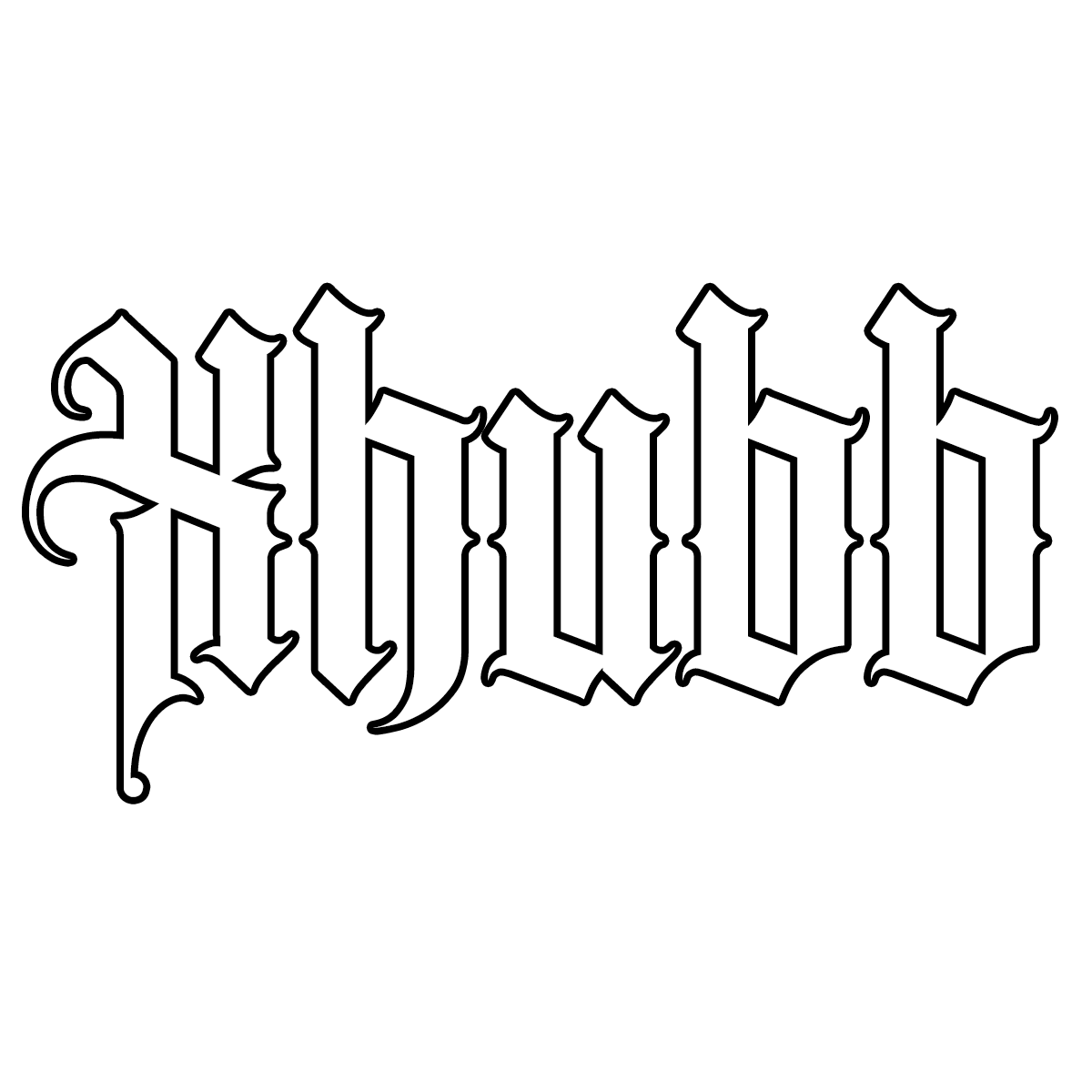 Xhubb