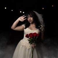 Just A Taste by Victoria Rose