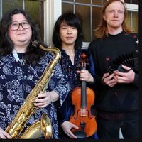 Northern Air (Live) by Ground Effect