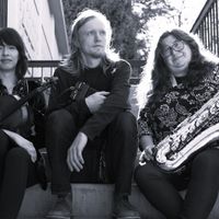 The Knockdhu Reel (Live) by Ground Effect