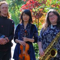 Spootiskerry (Live) by Ground Effect