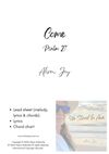 Come - sheet music pack