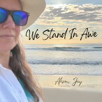 We Stand In Awe by Alison Jay