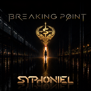 Breaking Point cover artwork
