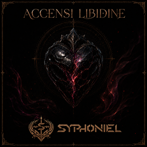 Accensi Libidine cover artwork