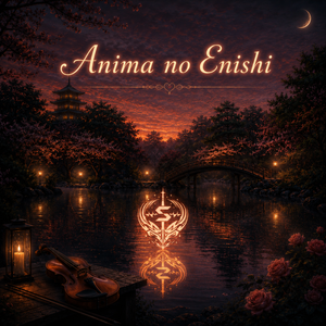 Anima no Enishi cover artwork