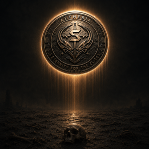 Aetheria cover artwork