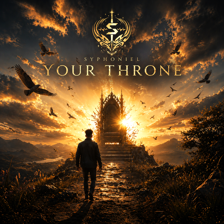 Your Throne cover artwork