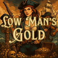Low Man's Gold by High Strung Steel