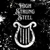 High Strung Steel - 16 Page Full-Color Album Zine
