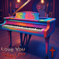 Love You Like I Do by WYNNR