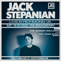 The Sugar Hollows