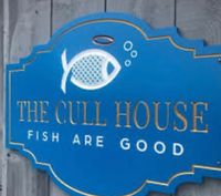 The Cull House