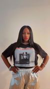 Lost Files Tee