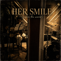 Her Smile (Before The World) by Jon Rogalia