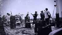 Jon Rogalia & The Swamp Boys