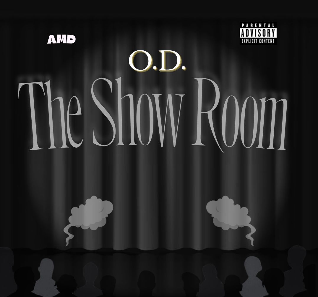 The Show Room - Vinyl