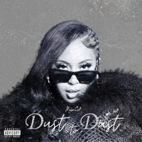 Dust To Dust by Maryam Craft