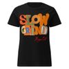 Slow Grind Classic Tee