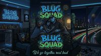 BLUG SQUAD PREMIERE
