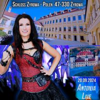 Antonia aus Tirol - LIVE