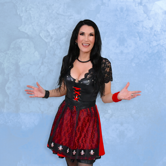 Antonia aus Tirol - Partyschlager Queen, Pop & Rockschlager